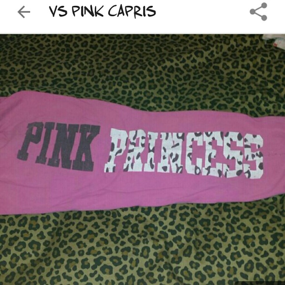 Capris