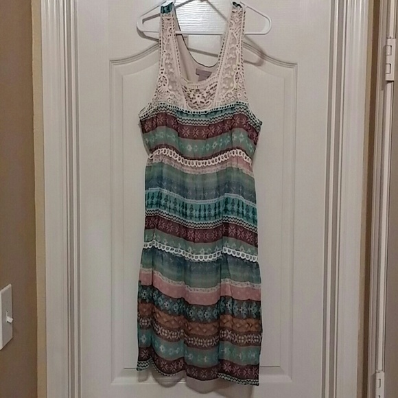 Cute Dress