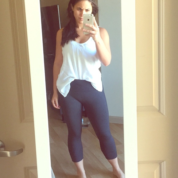 🚫SOLD🚫Lululemon pants✊