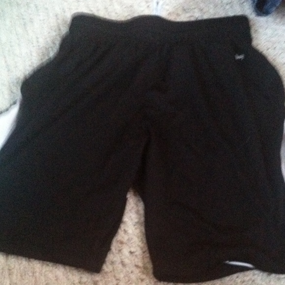 Eastbay shorts