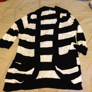 Womens large Vanity sweater