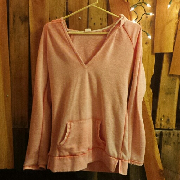 Roxy sweater