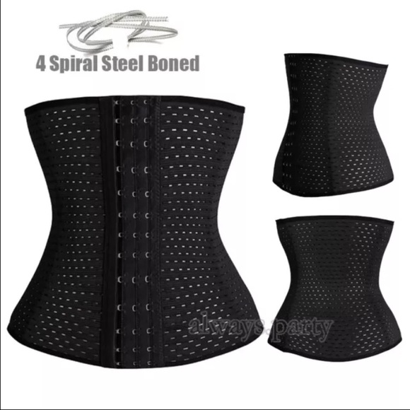 Waist trainer. Size XL