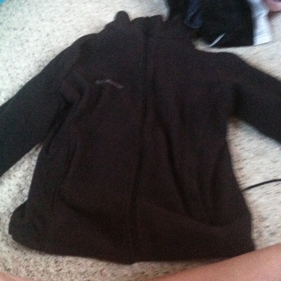 Columbia jacket