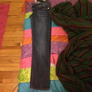 Authentic true religion jeans 😆