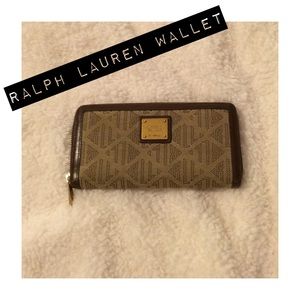 Ralph Lauren Wallet