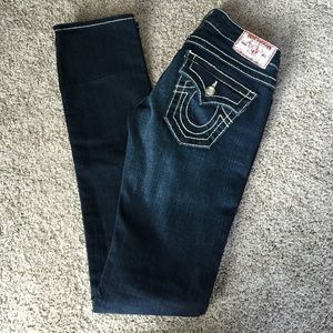 True Religion Jean