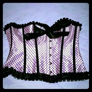 Gorgeous Corset