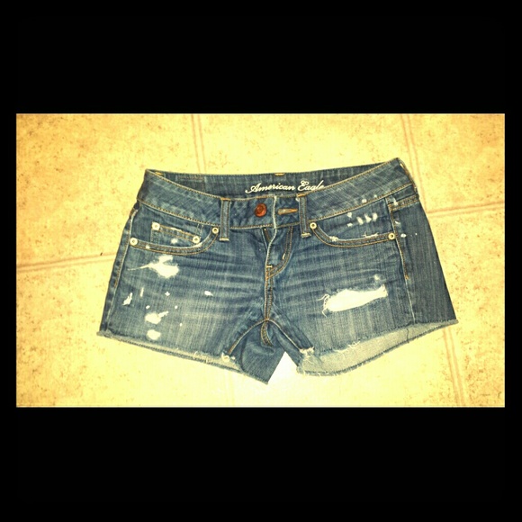 ❌SOLD❌American Eagle shorts