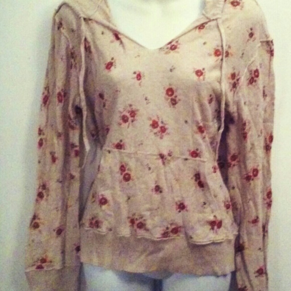 Old Navy Sweaters - Old Navy hoodie sweater