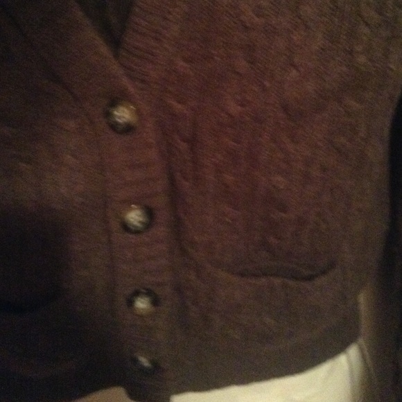 Cardigan from Abercrombie&fitch - Picture 2 of 3