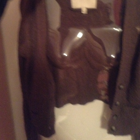 Cardigan from Abercrombie&fitch - Picture 3 of 3