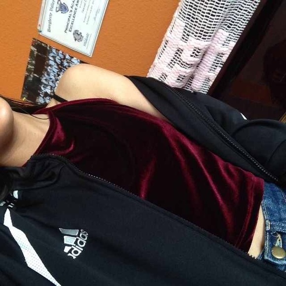 Adidas Windbreaker Jacket Unisex Size S - Picture 3 of 3