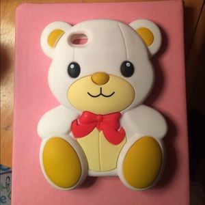 iPhone 4/4s case