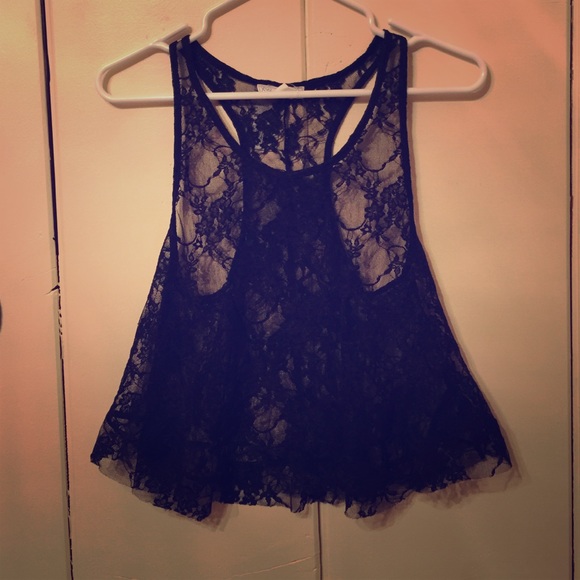 Forever 21 Top