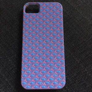 Vineyard Vines iPhone 5s case
