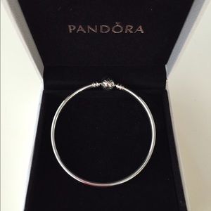 Pandora bangle