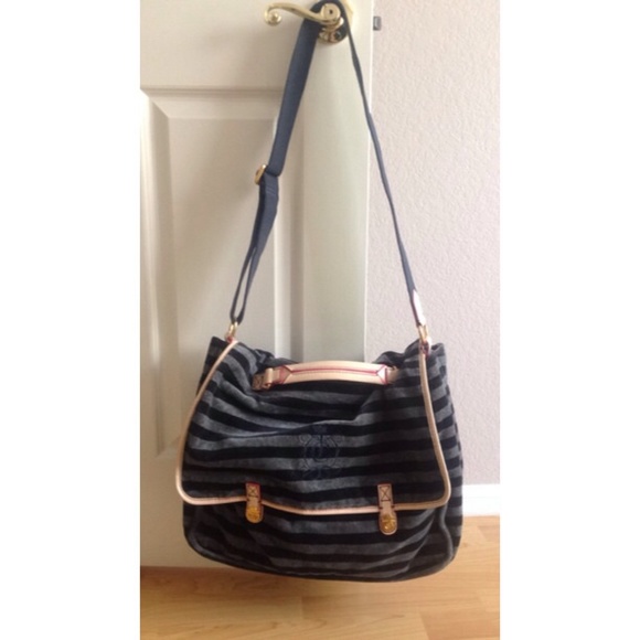 Juicy Couture bag