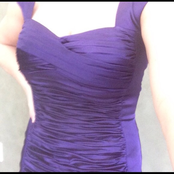 Calvin Klein sheath dress