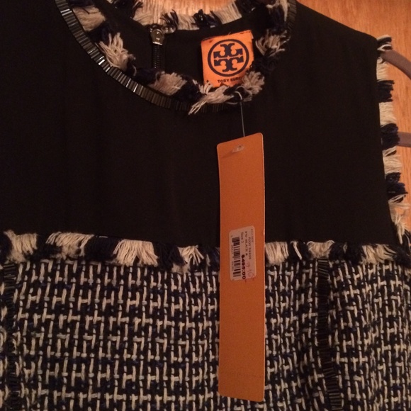 Tory Burch Dress - Picture 2 of 4
