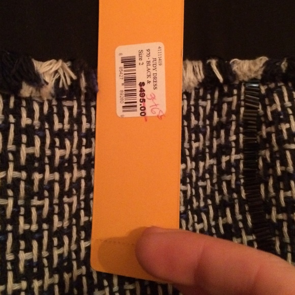 Tory Burch Dress - Picture 3 of 4