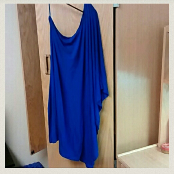 Fringe bodycon dress