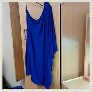 Fringe bodycon dress