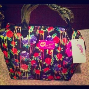Betsey Johnson purse