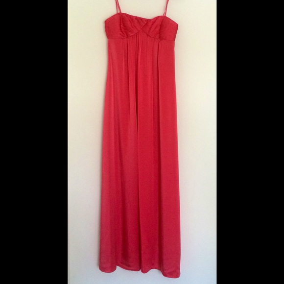 NWT BCBG MAXAZARIA Maxi Formal Dress / Gown Size 2