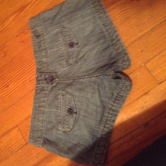 American Eagle shorts - Picture 3 of 4