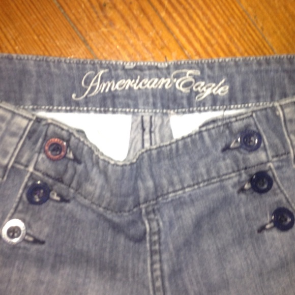 American Eagle shorts - Picture 4 of 4