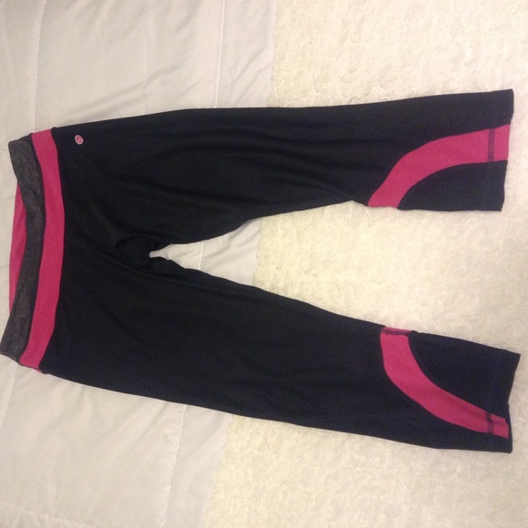 VOGO yoga pant capris