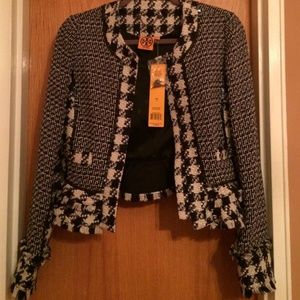 SOLD👏👏 Tory Burch Jacket