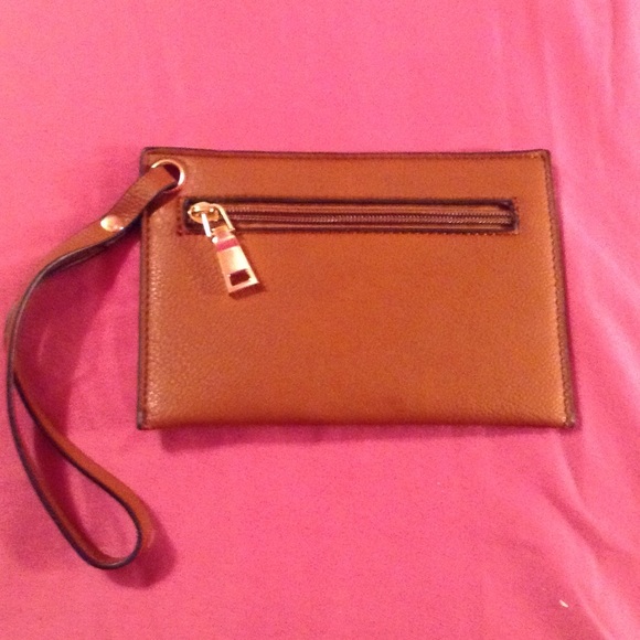 Wrist wallet👛