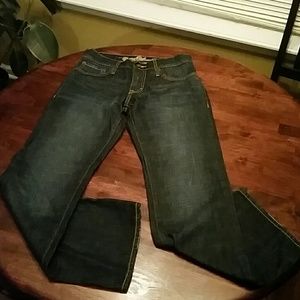 New old Navy jeans