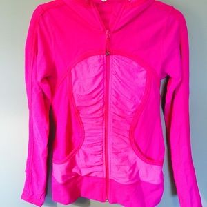 Lululemon Scuba Jacket