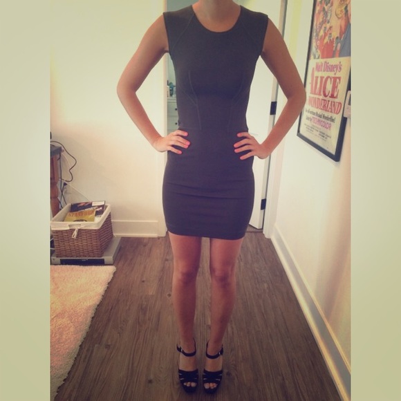 French Connection Dress