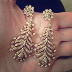 Statement Earrings