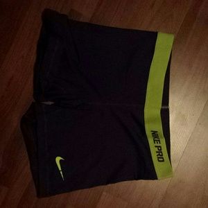 Nike Pros