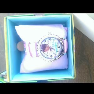 Doc Mcstuffins Watches