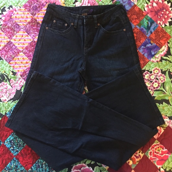 Jag Denim - Jag indigo wash x-long boot cut jeans