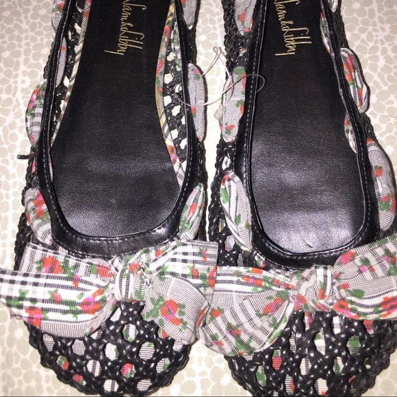 Brand new Sam & Libby ballet flat.