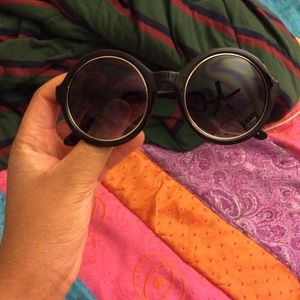 sunglasses