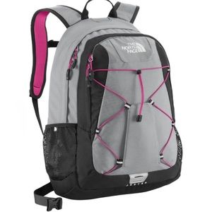Northface backpack ( unavailable)