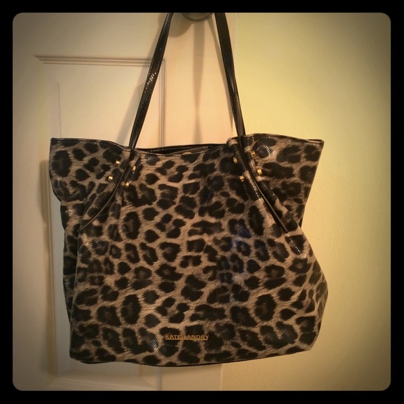 Large Kate Landry Tote
