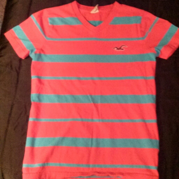 Mens Hollister shirt