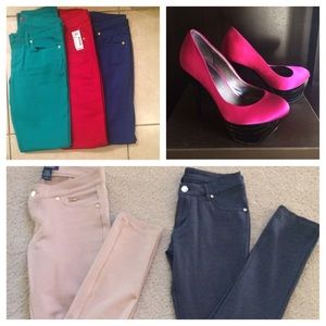 Bundle for @maipetite