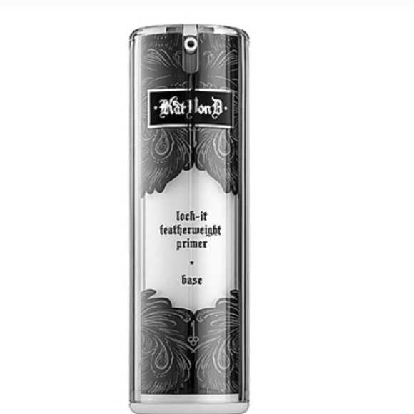 Kat Von D featherweight Lock-it Primer