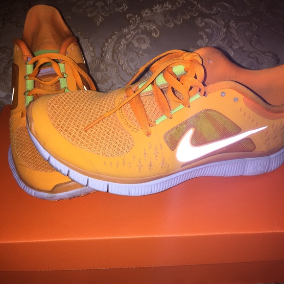 Nike Free Run+ 3, 7.5