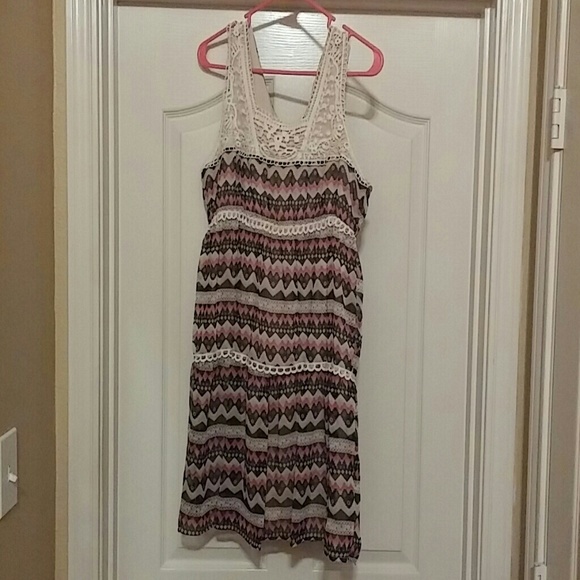 Cute Dress